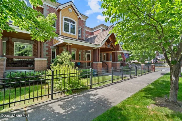 $979,000 | 303 South 11th Street, Coeur D'Alene, ID 83814