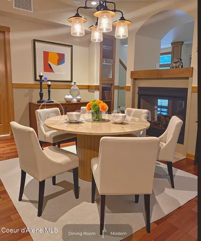 $979,000 | 303 South 11th Street, Coeur D'Alene, ID 83814