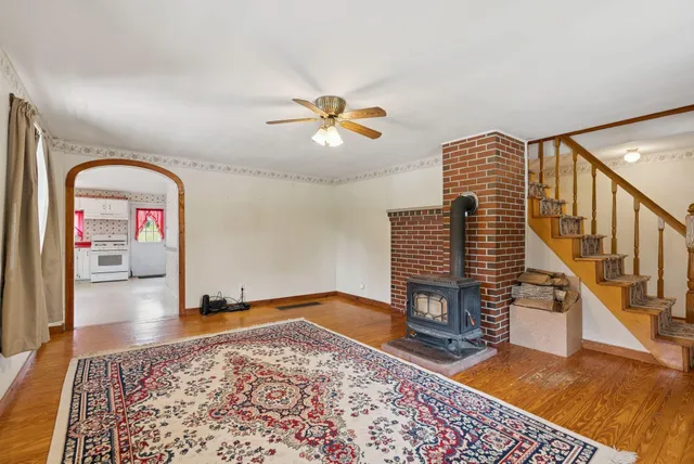 $499,000 | 272 Tripptown Road, Hiram, ME 04041