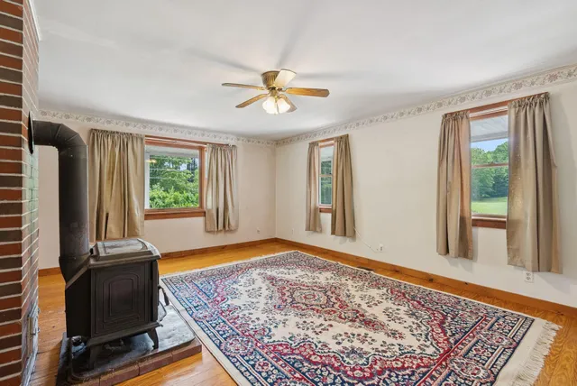 $499,000 | 272 Tripptown Road, Hiram, ME 04041