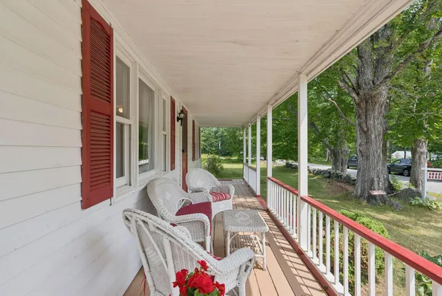 $499,000 | 272 Tripptown Road, Hiram, ME 04041