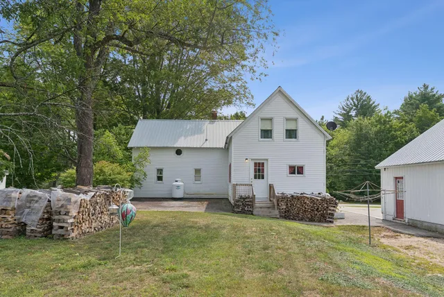 $499,000 | 272 Tripptown Road, Hiram, ME 04041