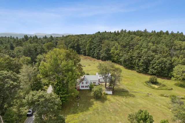 $499,000 | 272 Tripptown Road, Hiram, ME 04041