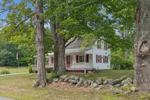 $479,000 | 272 Tripptown Road, Hiram, ME 04041