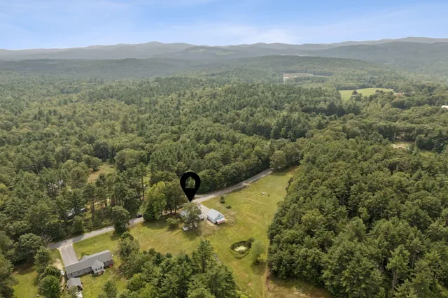 $499,000 | 272 Tripptown Road, Hiram, ME 04041