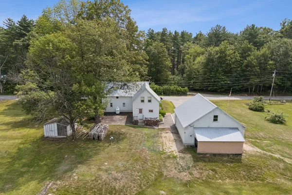 $479,000 | 272 Tripptown Road, Hiram, ME 04041