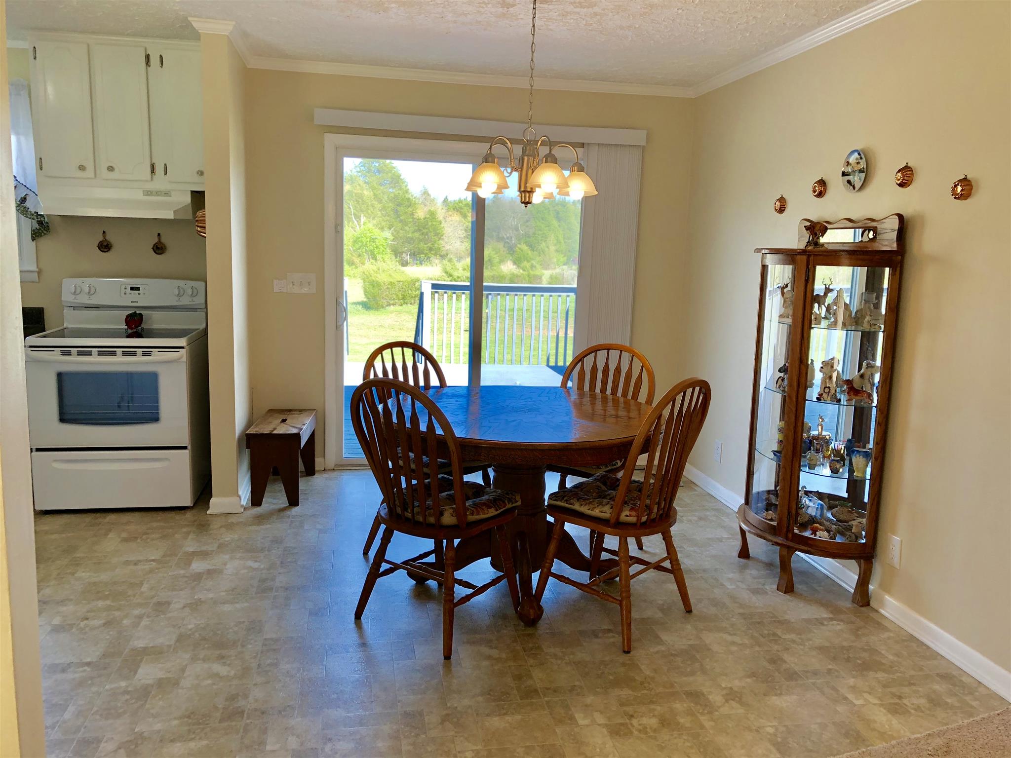 8395 Sims Road Christiana, TN 37037 - Photo 11 of 30 Gallery Image 11