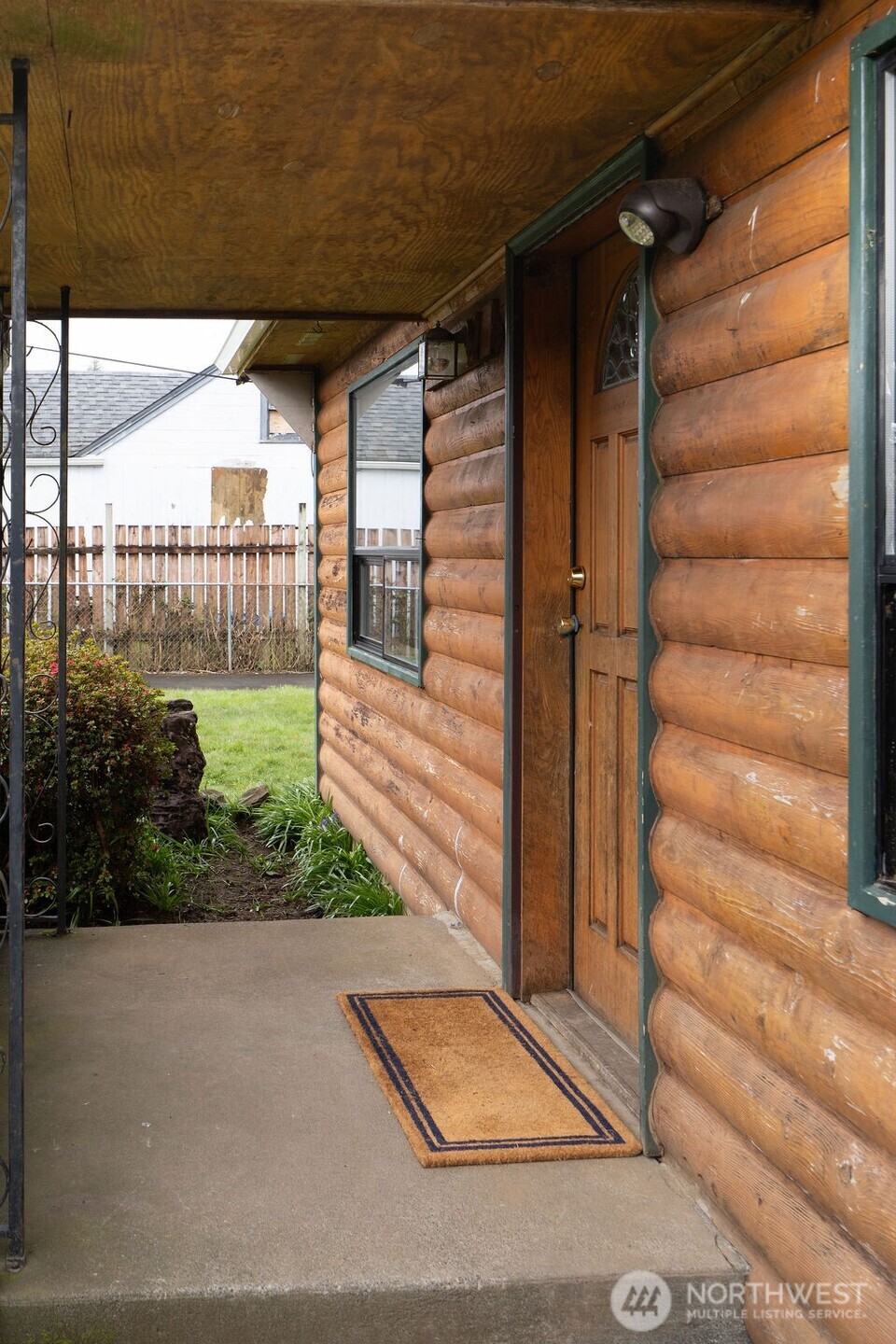 7302 Blaine Road Aberdeen, WA 98520 - Photo 2 of 38 a view of outdoor space