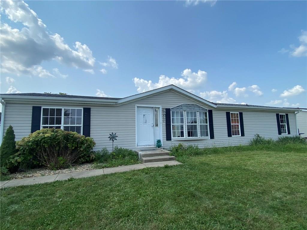 4636 West Ridge Drive Columbus, IN 47203 - Photo 1 of 2 Gallery Image 1