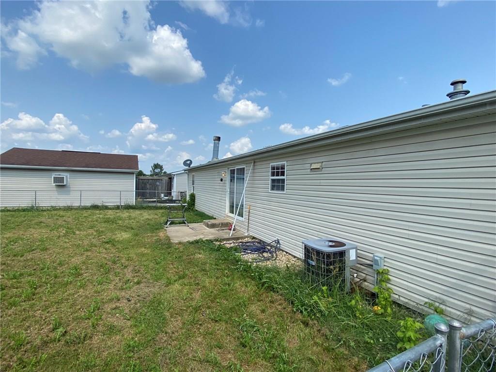 4636 West Ridge Drive Columbus, IN 47203 - Photo 2 of 2 Gallery Image 2