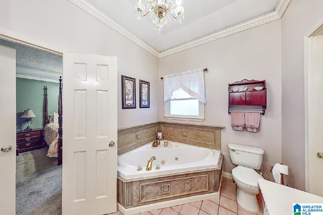 226 Snake Hill Road Trussville, AL 35173 - Photo 23 of 31