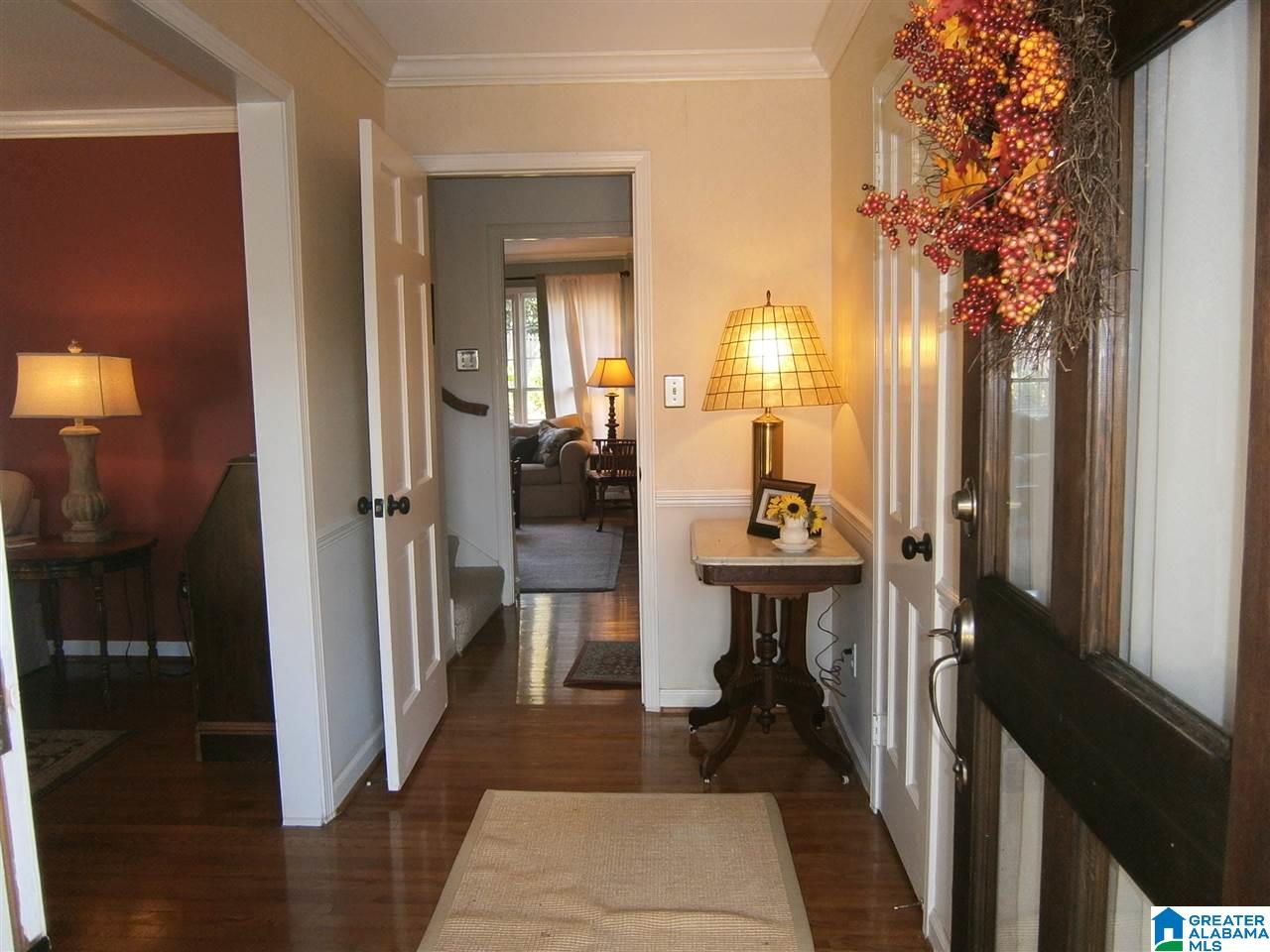 1852 Catala Road Birmingham, AL 35216 - Photo 3 of 26