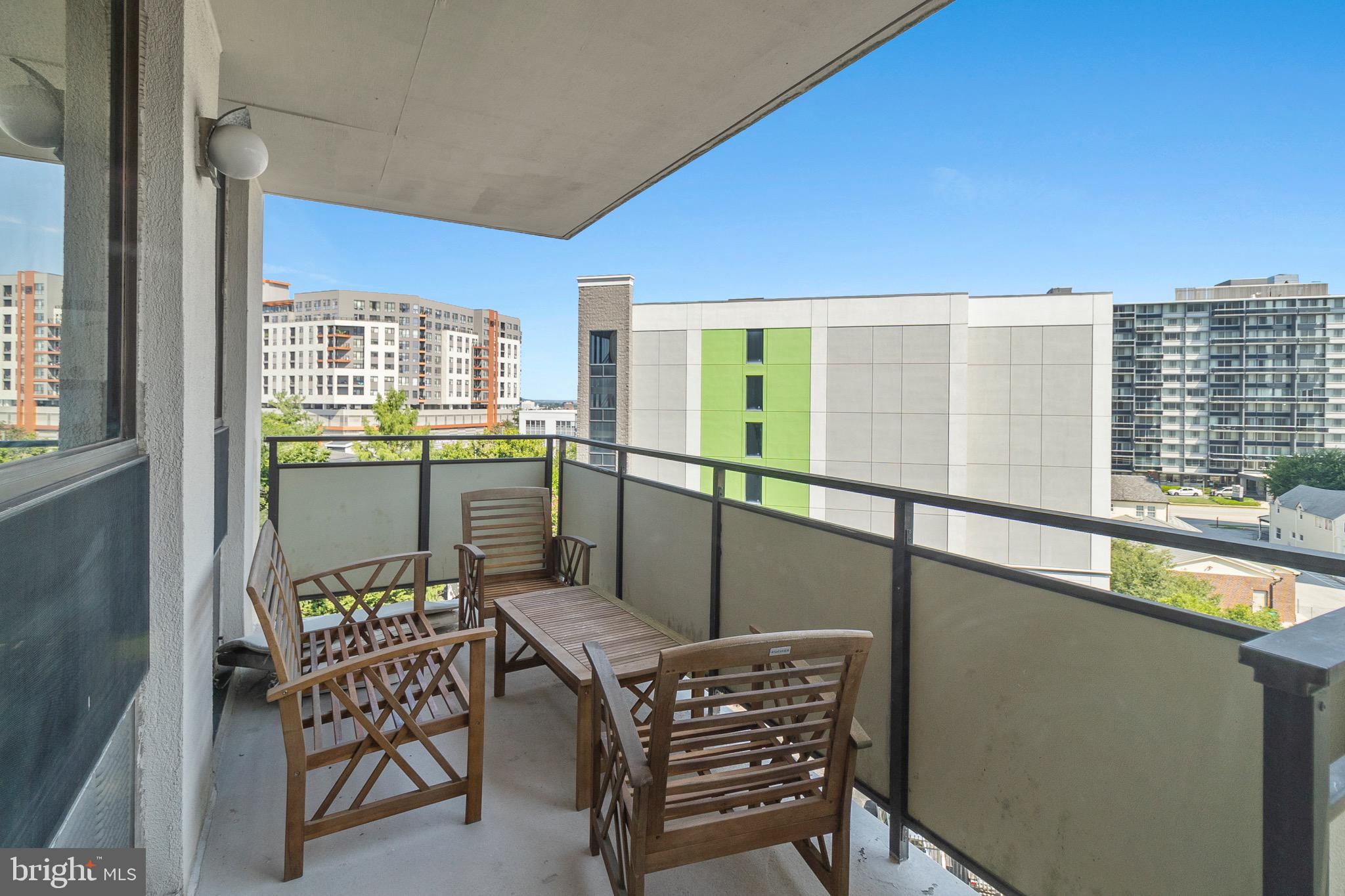 205 East Joppa Road, Unit 709 Towson, MD 21286 - Photo 28 of 33 Gallery Image 28