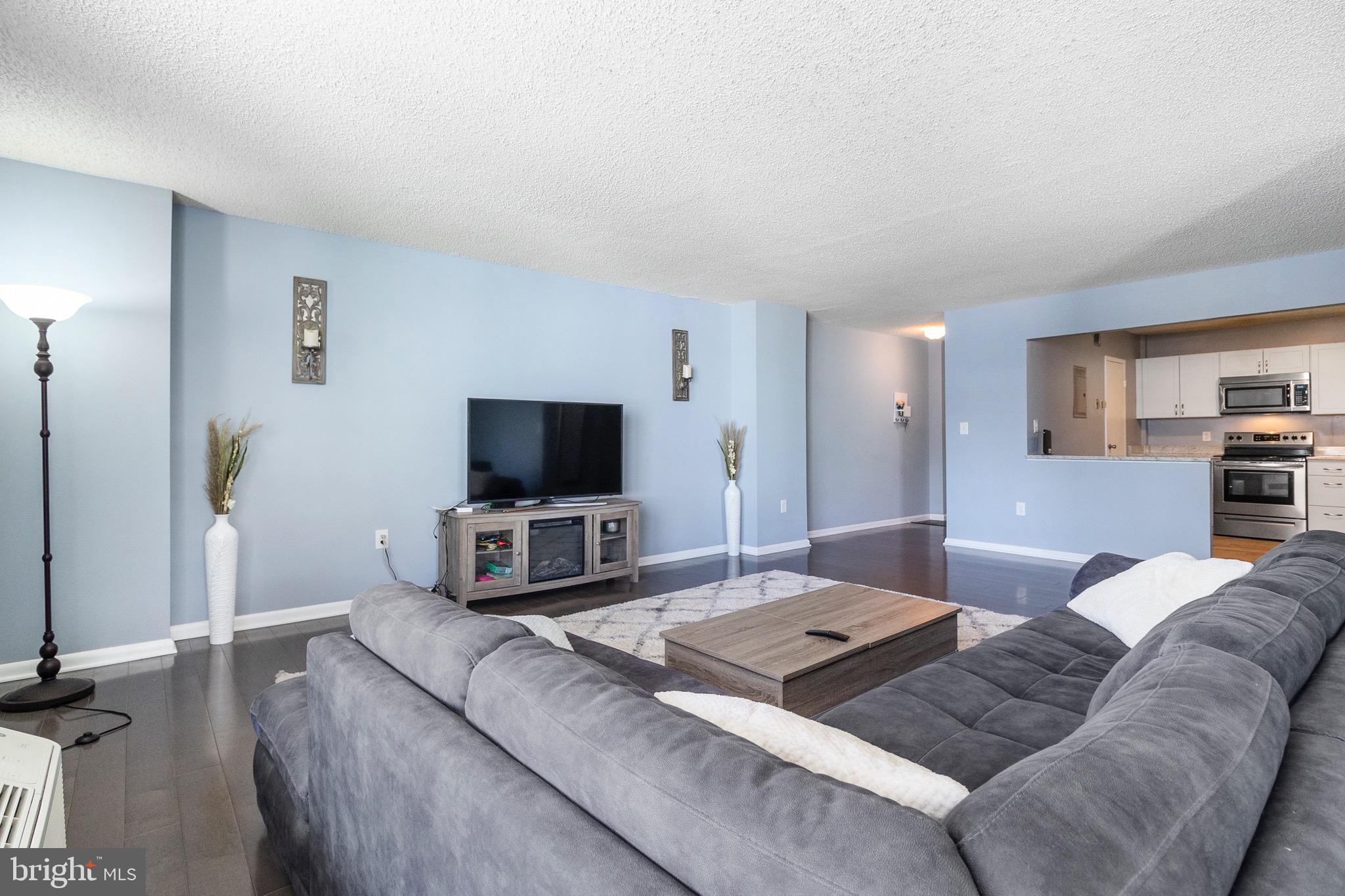 205 East Joppa Road, Unit 709 Towson, MD 21286 - Photo 7 of 33 Gallery Image 7