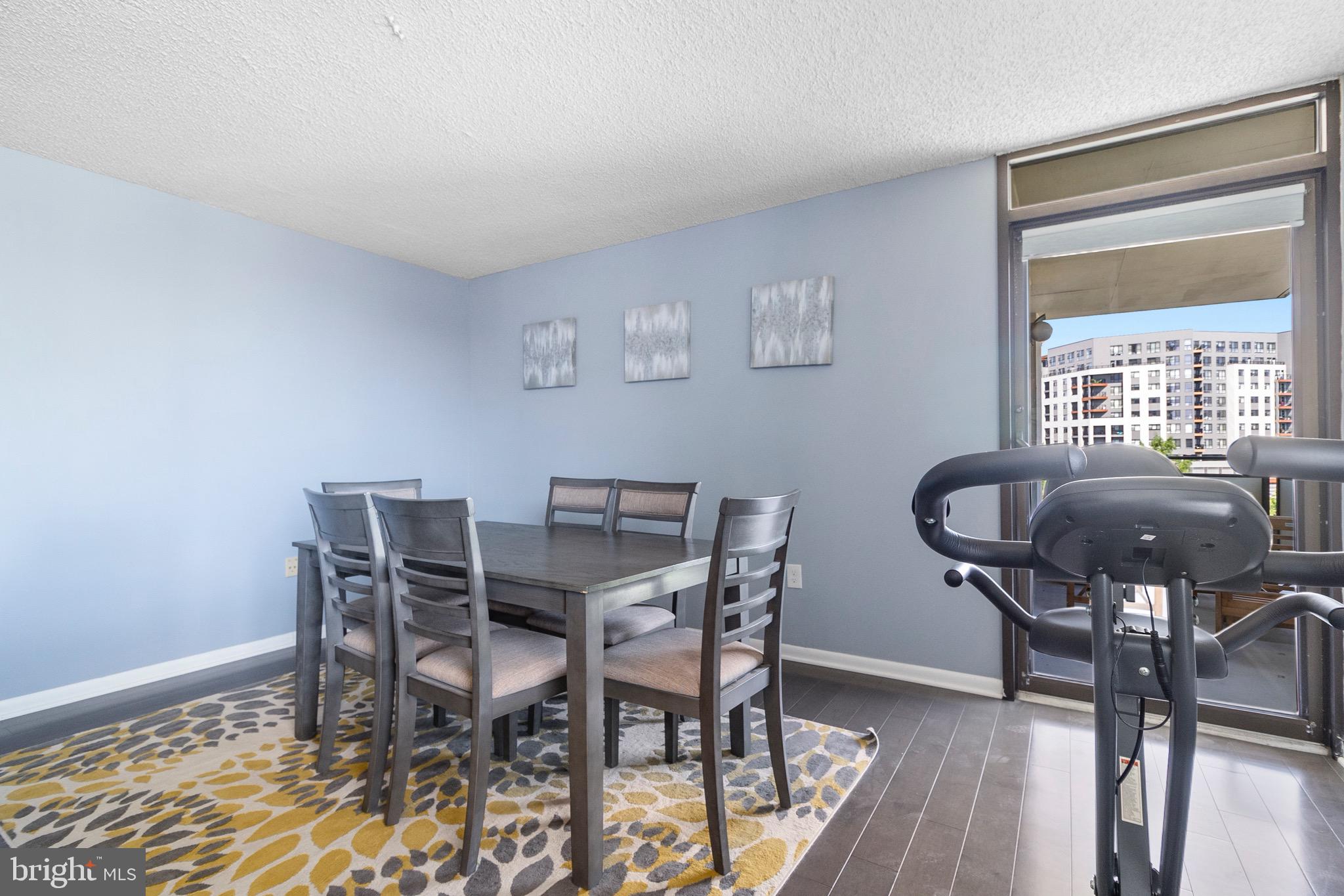 205 East Joppa Road, Unit 709 Towson, MD 21286 - Photo 8 of 33 Gallery Image 8