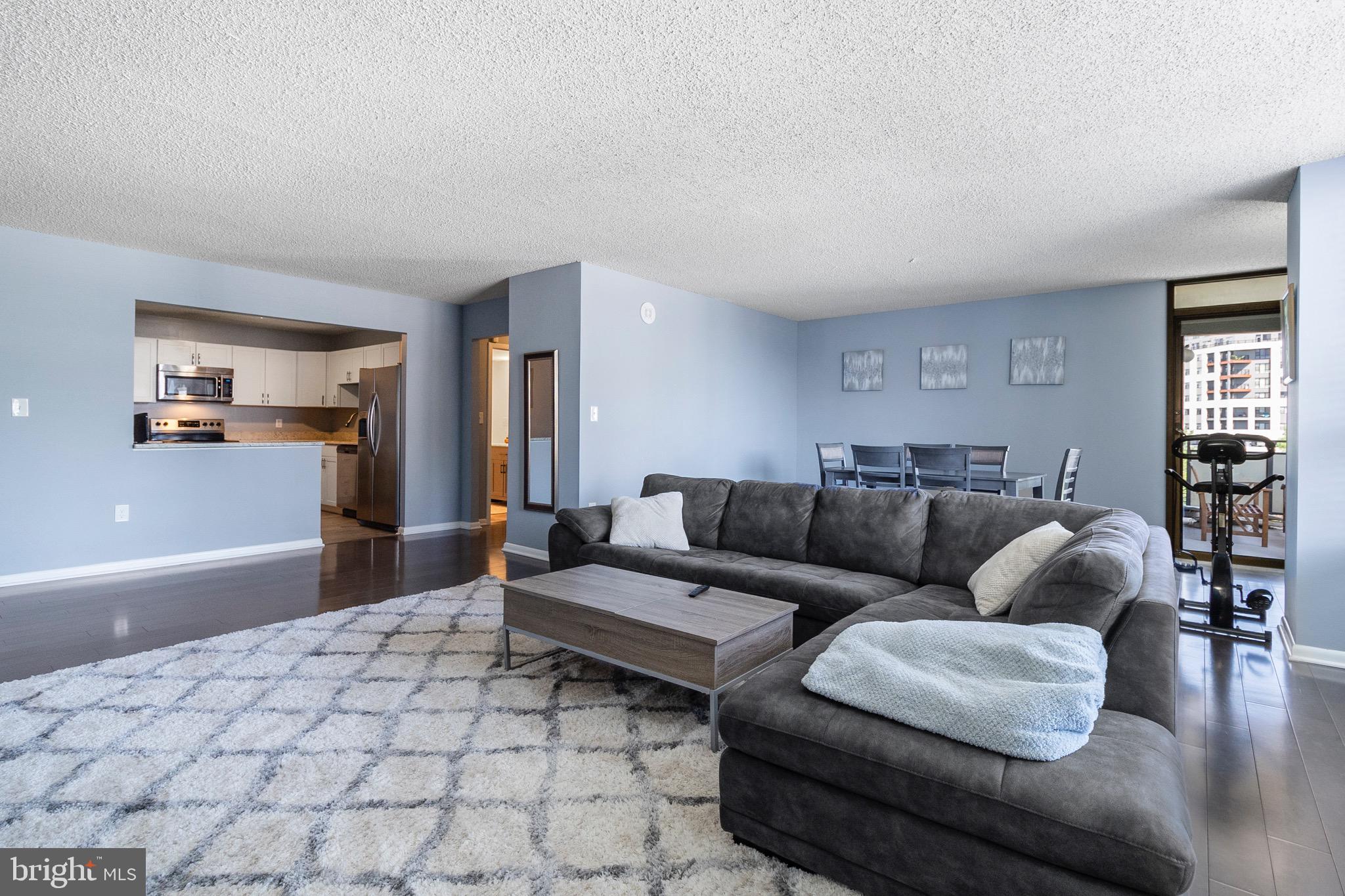 205 East Joppa Road, Unit 709 Towson, MD 21286 - Photo 10 of 33 Gallery Image 10