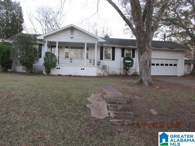 911 Exeter Avenue Bessemer, AL 35020 - Photo 1 of 17