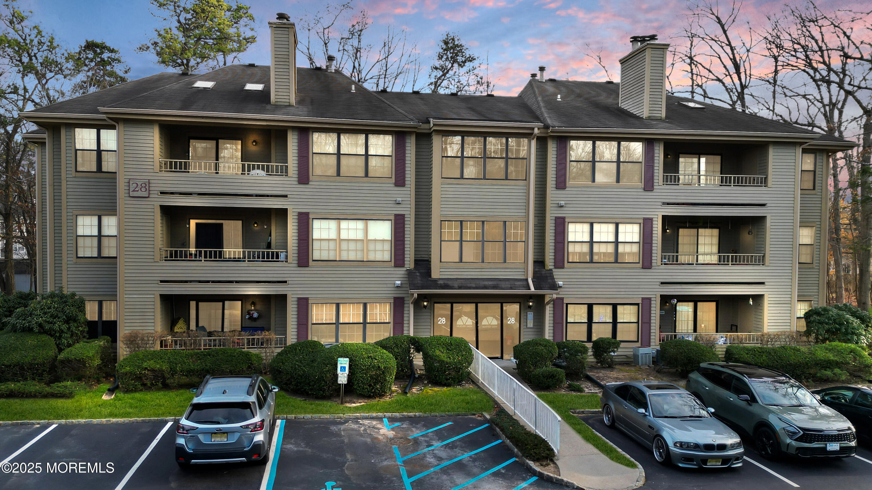 2804 Ridgefield Court, Unit 2804 Helmetta, NJ 08828 - Photo 2 of 21 ** 2804 RidgeField at Heather Glen **