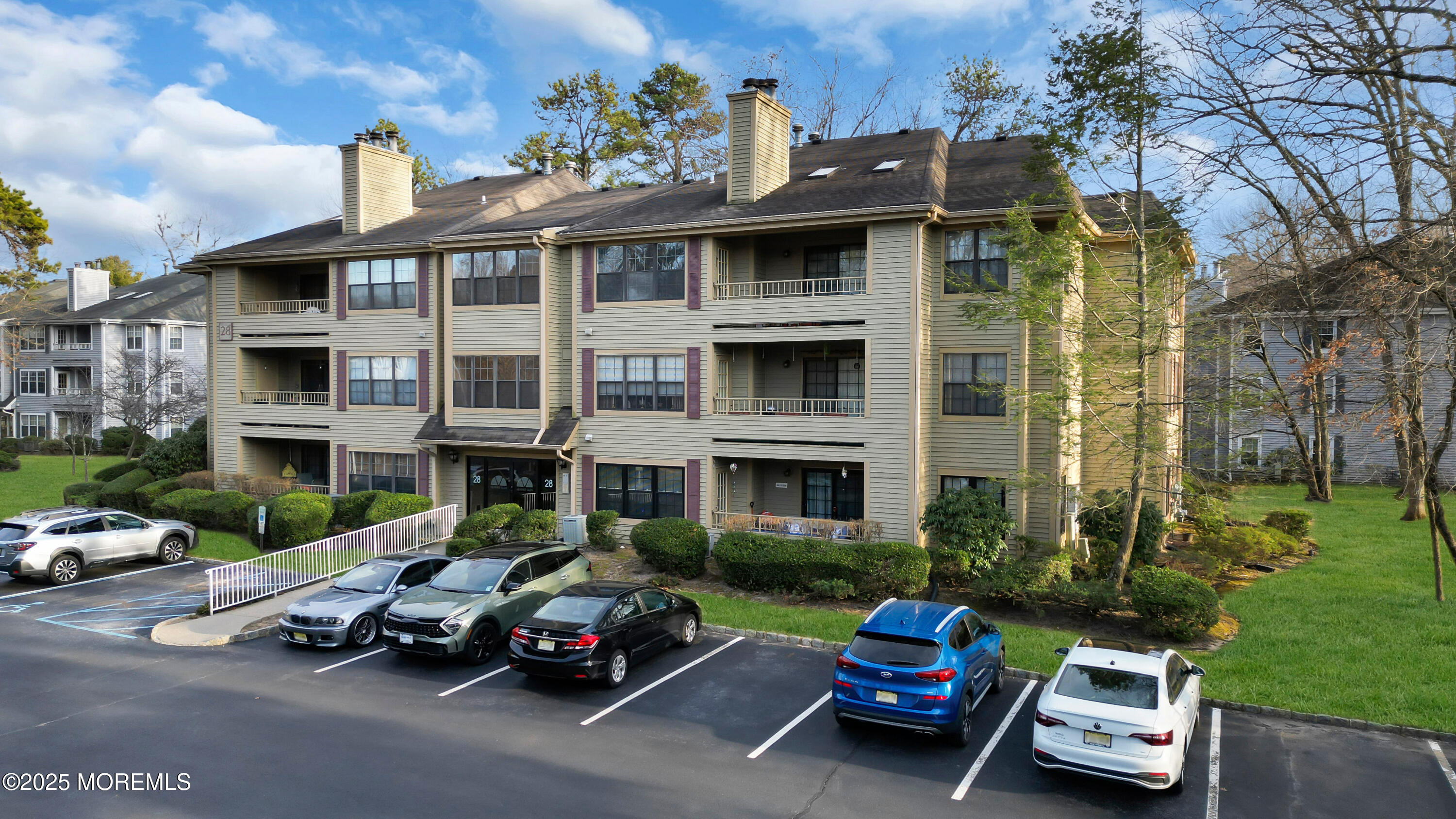 2804 Ridgefield Court, Unit 2804 Helmetta, NJ 08828 - Photo 4 of 21 002_dji_0938-1_copye_188