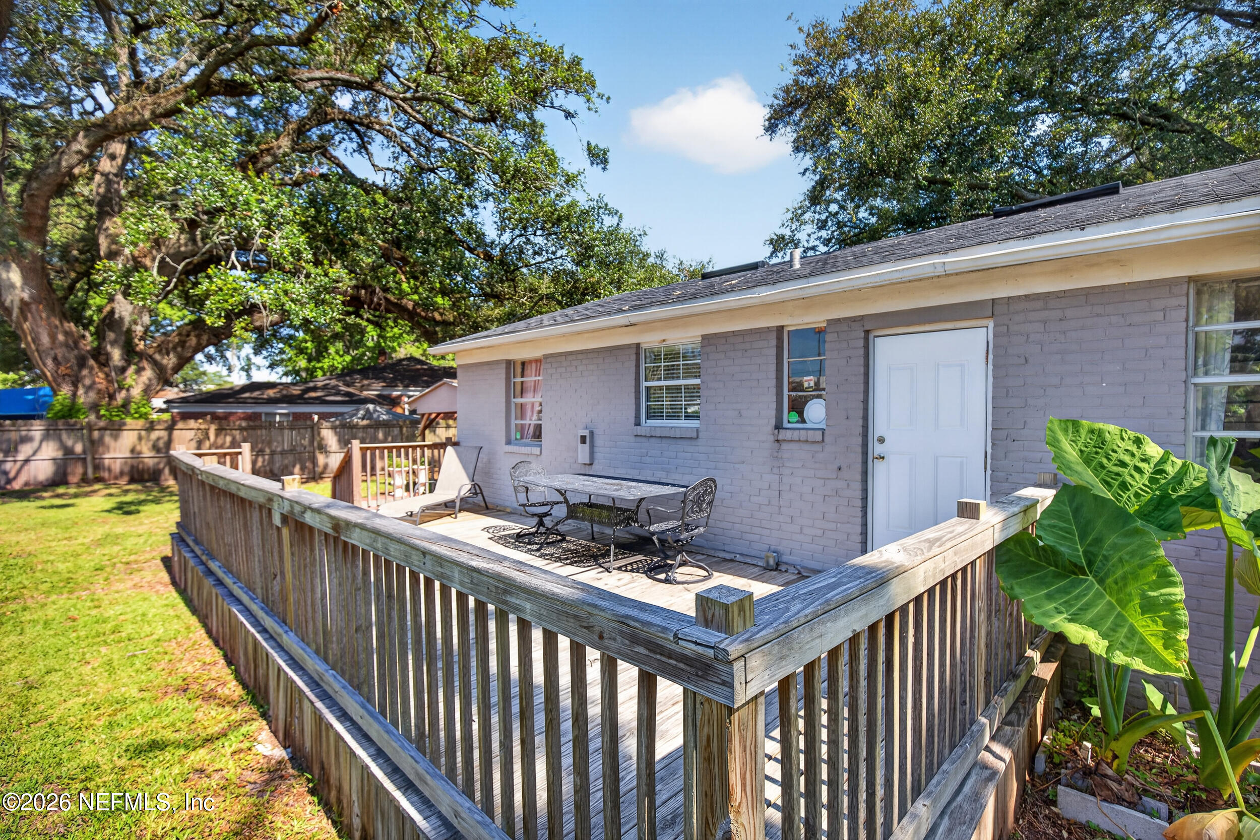 3308 Sheridan Road Jacksonville, FL 32207 - Photo 40 of 50 52_rear deck 2