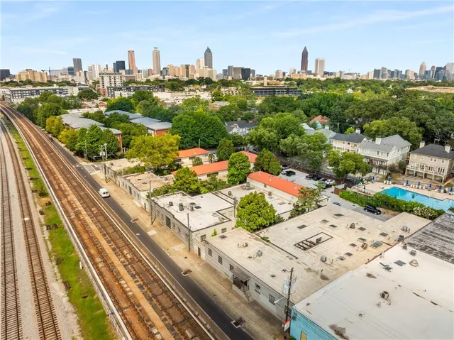 $649,000 | 834 DeKalb Avenue Northeast, Unit D, Atlanta, GA 30307