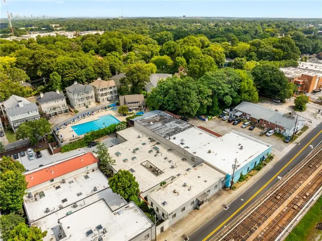 $649,000 | 834 DeKalb Avenue Northeast, Unit D, Atlanta, GA 30307