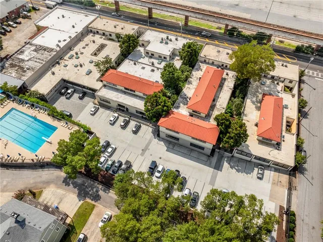 $649,000 | 834 DeKalb Avenue Northeast, Unit D, Atlanta, GA 30307