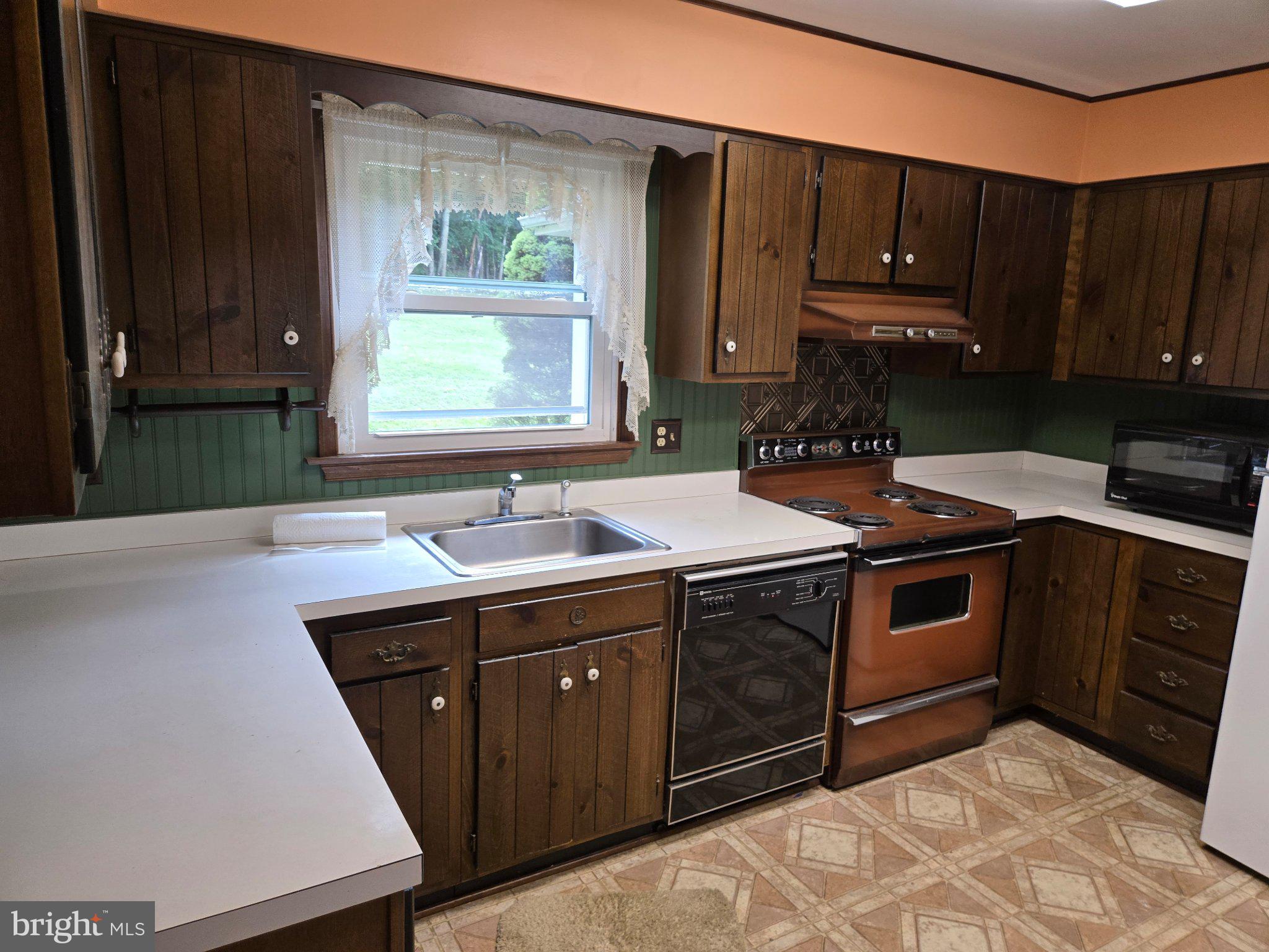 3005 Duncan Road White Hall, MD 21161 - Photo 13 of 50 Kitchen