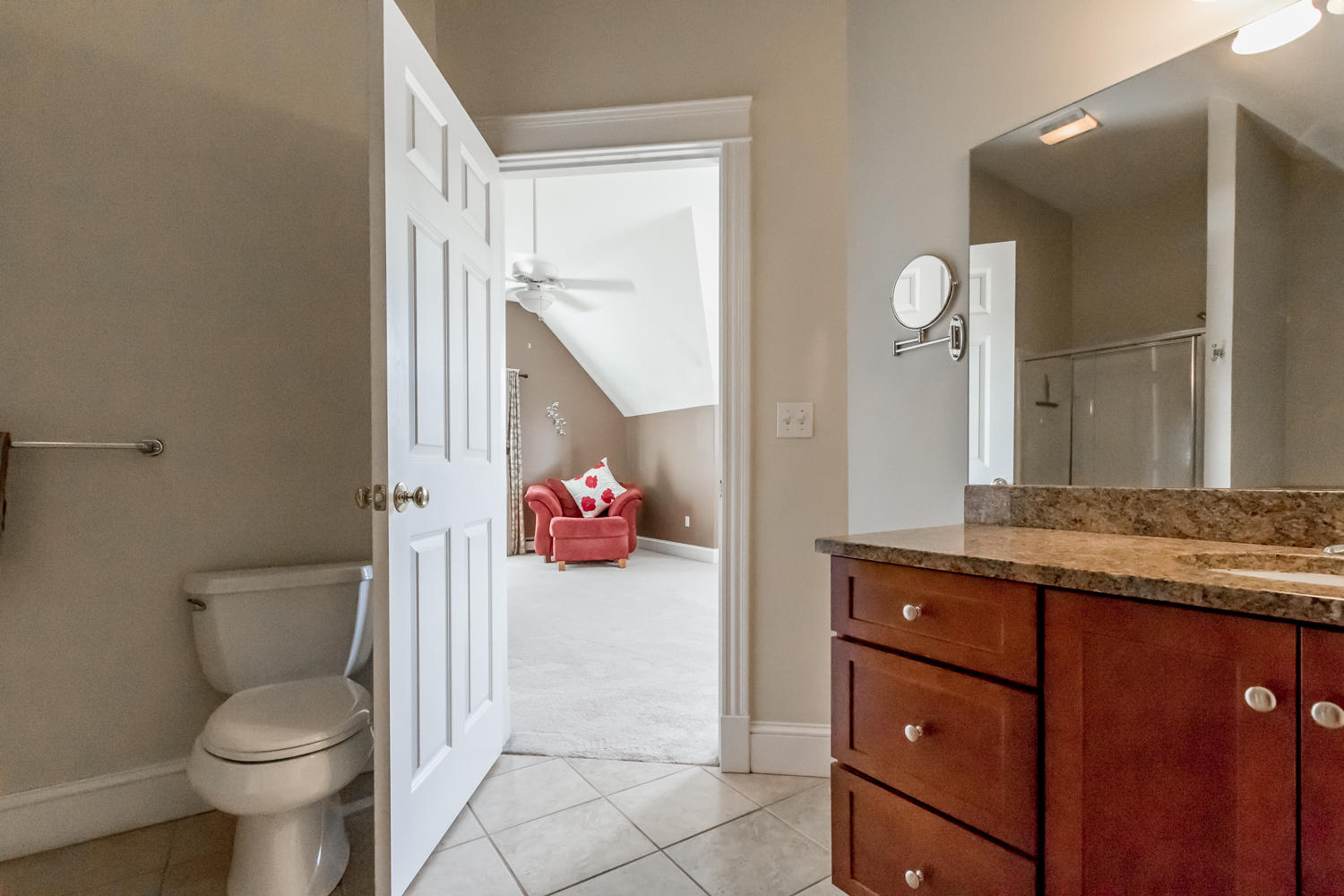 89 Ridge Road, Unit 19 Portland, ME 04103 - Photo 51 of 61 Master Baths
