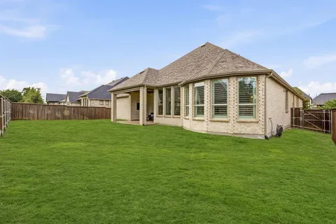 $929,000 | 2905 Maverick Way, Celina, TX 75009