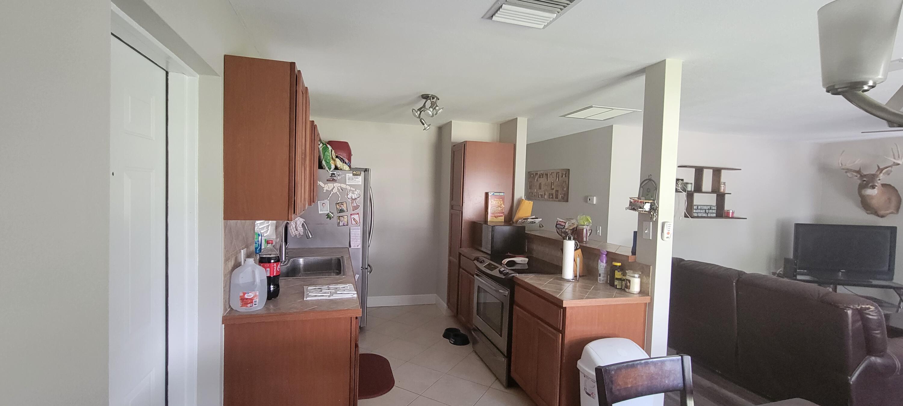 Kitchen 1