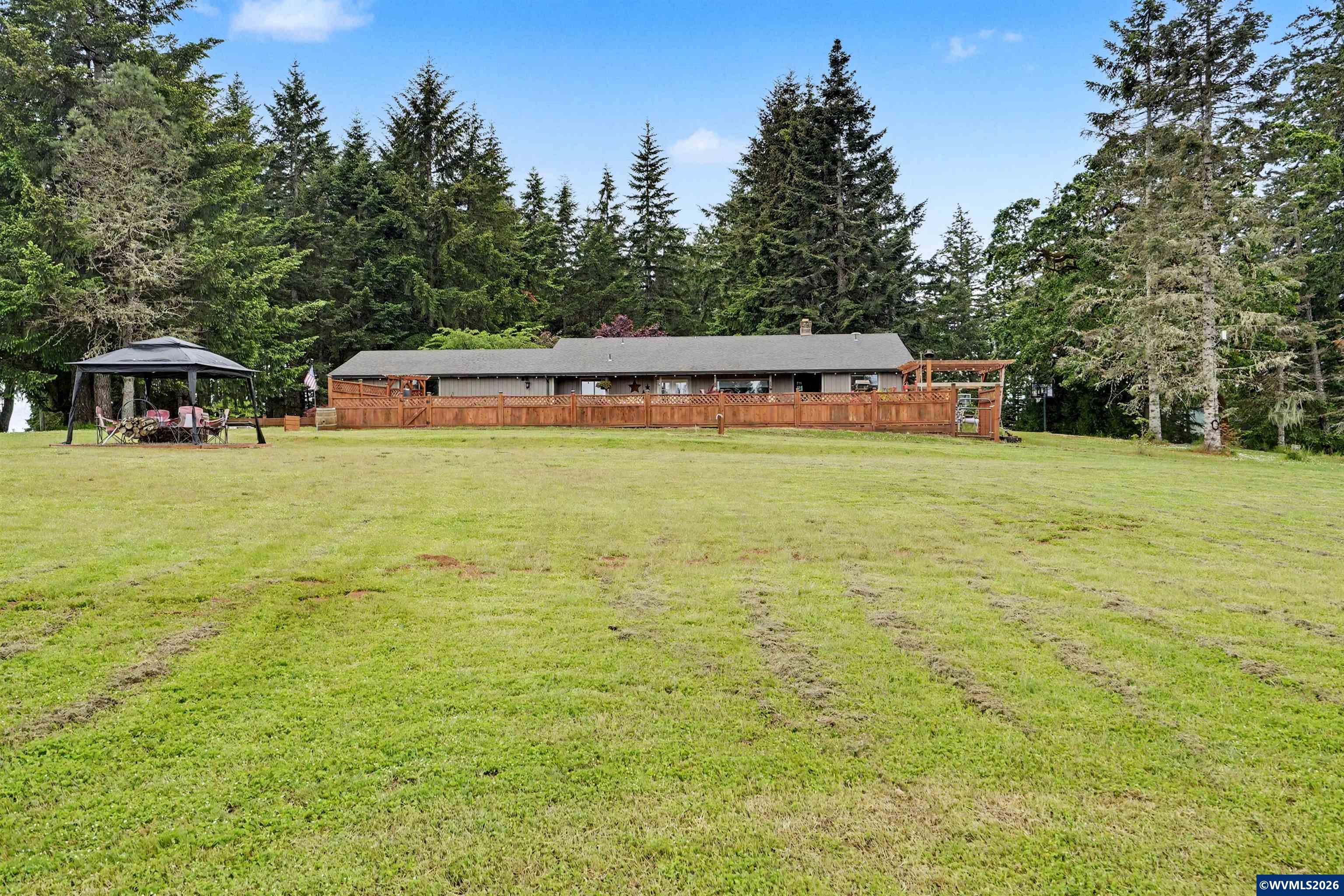 15991 Oakdale Road Dallas, OR 97338 - Photo 38 of 50
