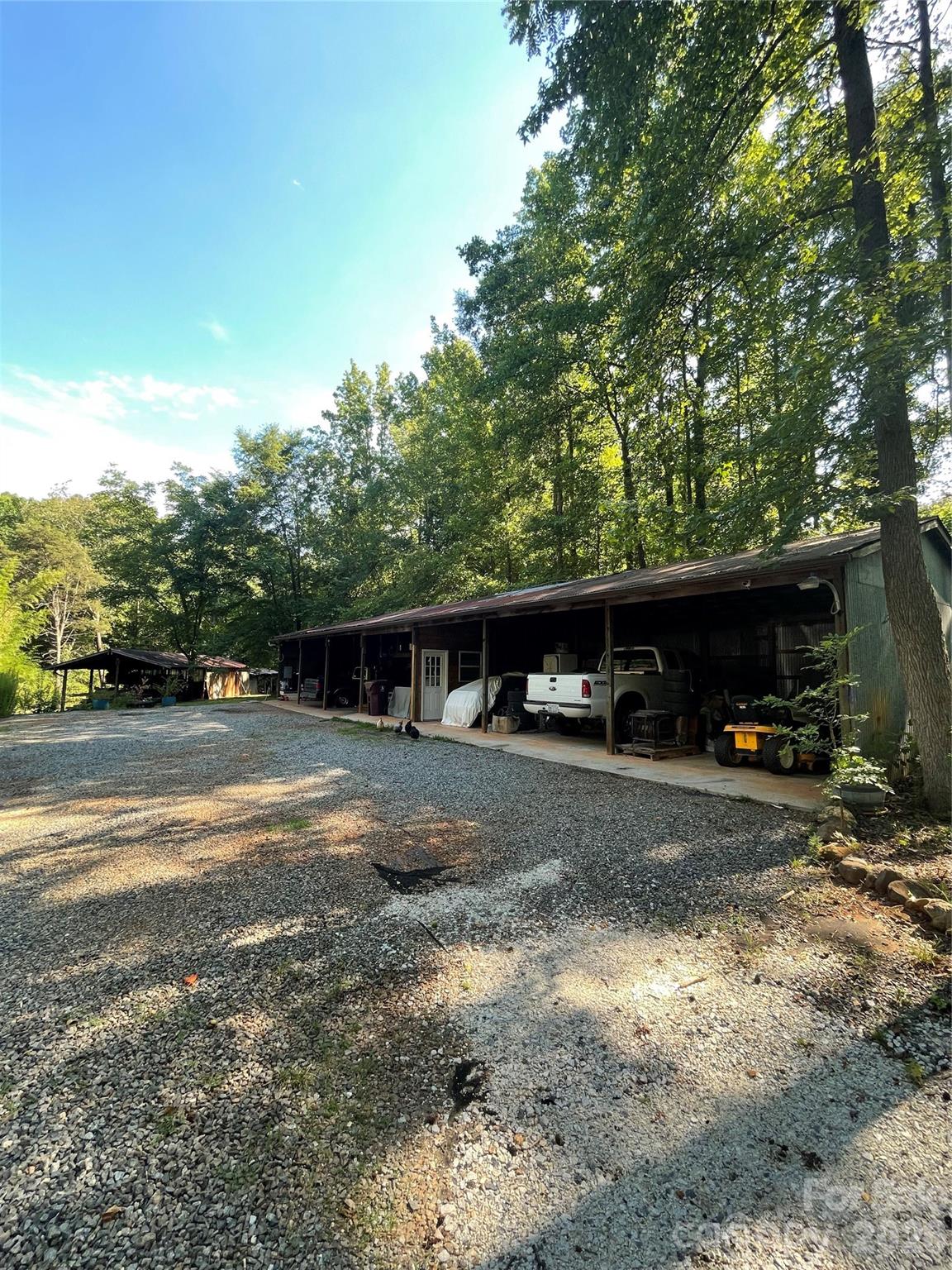 2507 Long Ferry Road Salisbury, NC 28146 - Photo 20 of 23