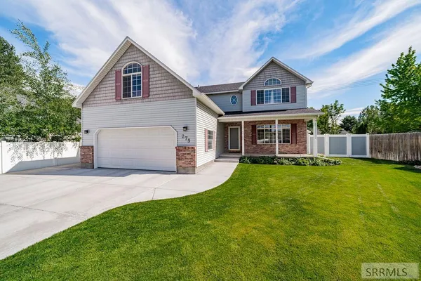 $515,000 | 275 Richmond Circle, Idaho Falls, ID 83404
