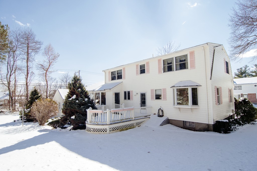 7 Burton Road Braintree, MA 02184 - Photo 28 of 30 Gallery Image 28