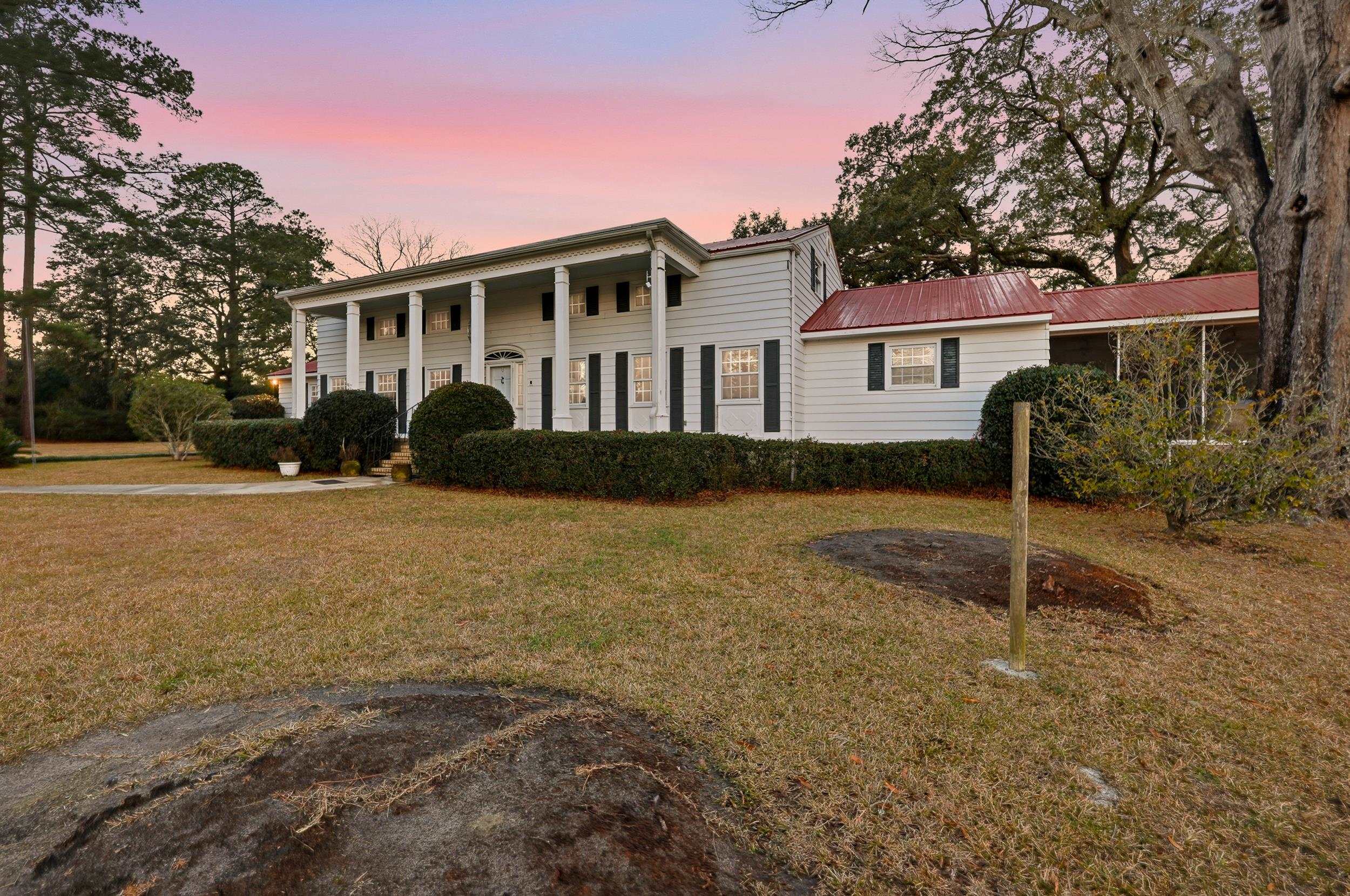 613 Cypress Street Georgetown, SC 29440 - Photo 43 of 52