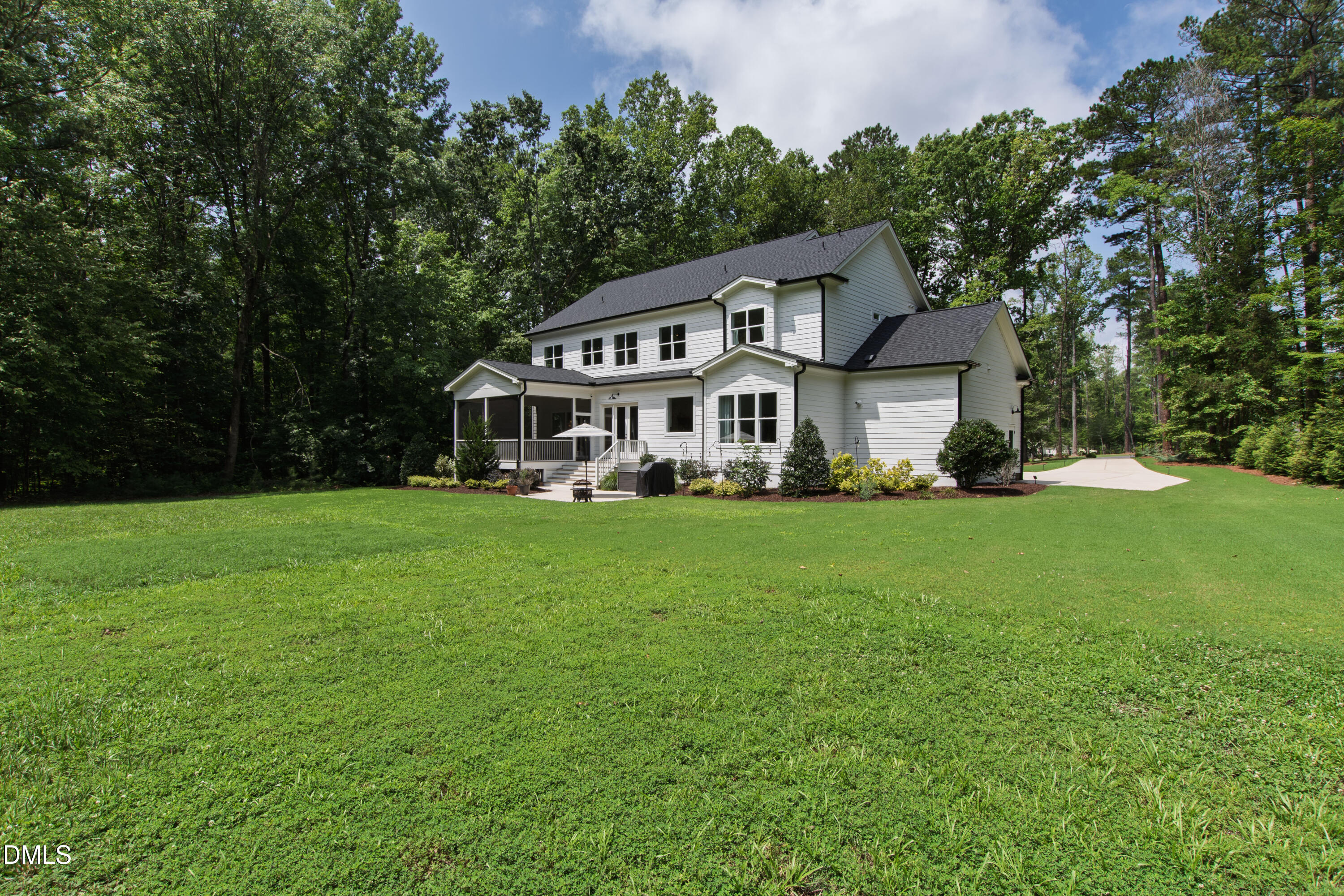 1401 Lake Adventure Court Raleigh, NC 27613 - Photo 67 of 78 Lake (76)