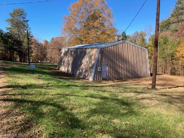 301 Gibson Road Madison, NC 27025 - Photo 9 of 10