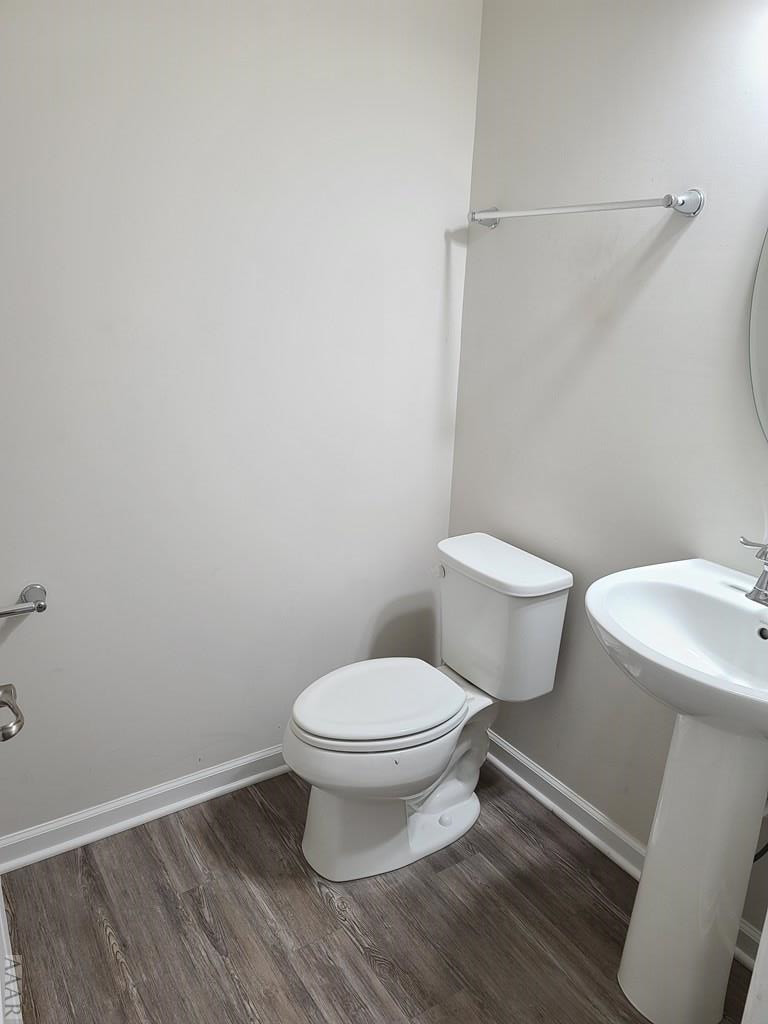 105 Green Lake Road Moyock, NC 27958 - Photo 4 of 23 Half bath