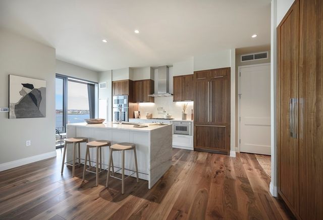 $5,495,000 | 300 Pier 4 Blvd., Unit PHF, Boston, MA 02210