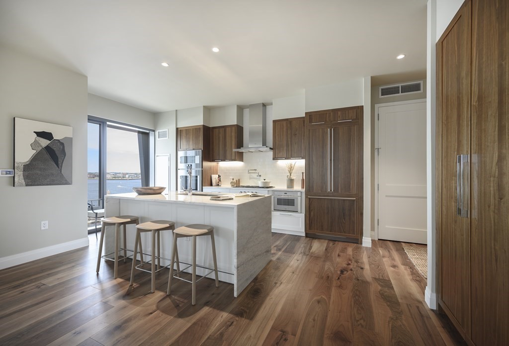 300 Pier 4 Blvd., Unit PHF Boston, MA 02210 - Photo 12 of 36