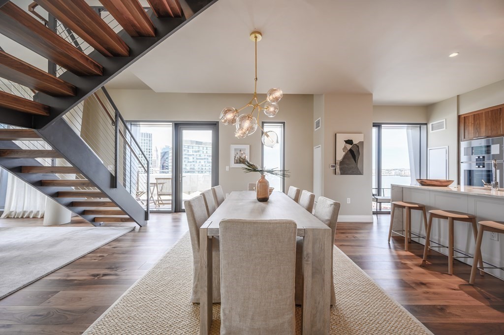 300 Pier 4 Blvd., Unit PHF Boston, MA 02210 - Photo 13 of 36