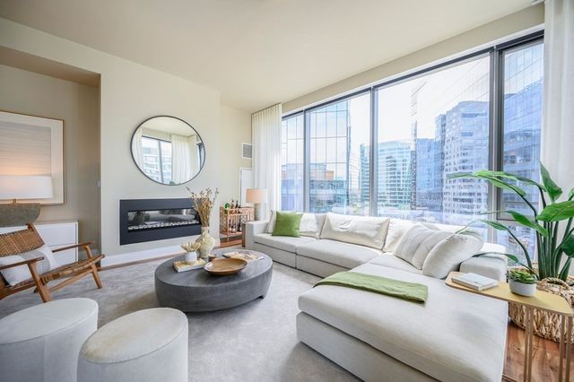 $5,495,000 | 300 Pier 4 Blvd., Unit PHF, Boston, MA 02210