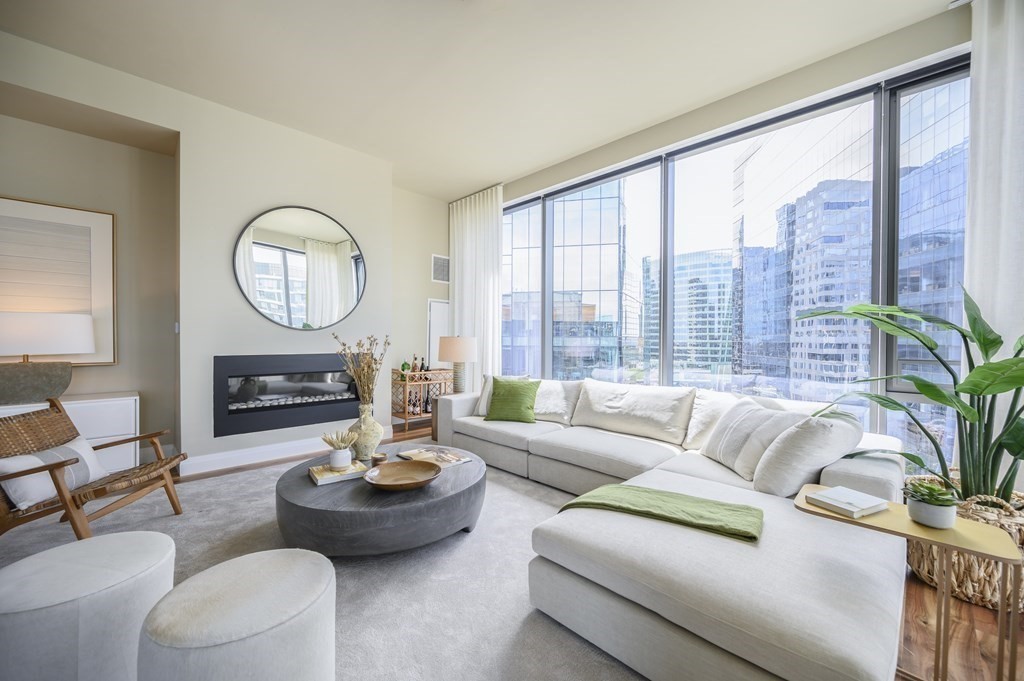 300 Pier 4 Blvd., Unit PHF Boston, MA 02210 - Photo 15 of 36