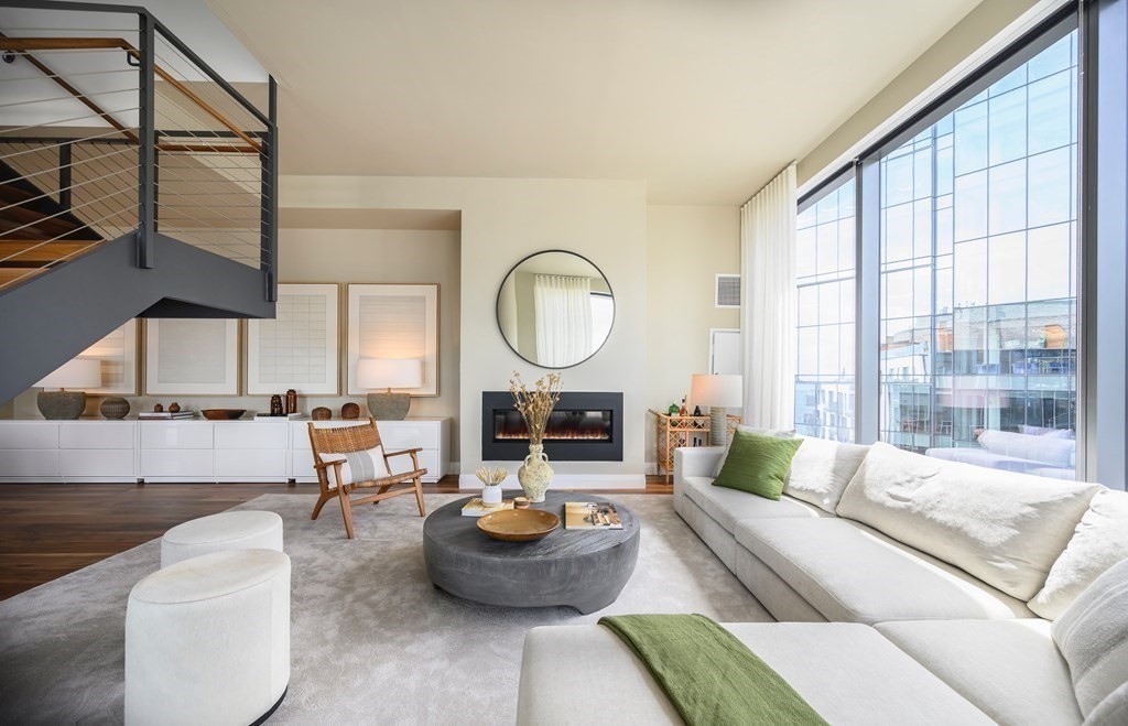 300 Pier 4 Blvd., Unit PHF Boston, MA 02210 - Photo 16 of 36