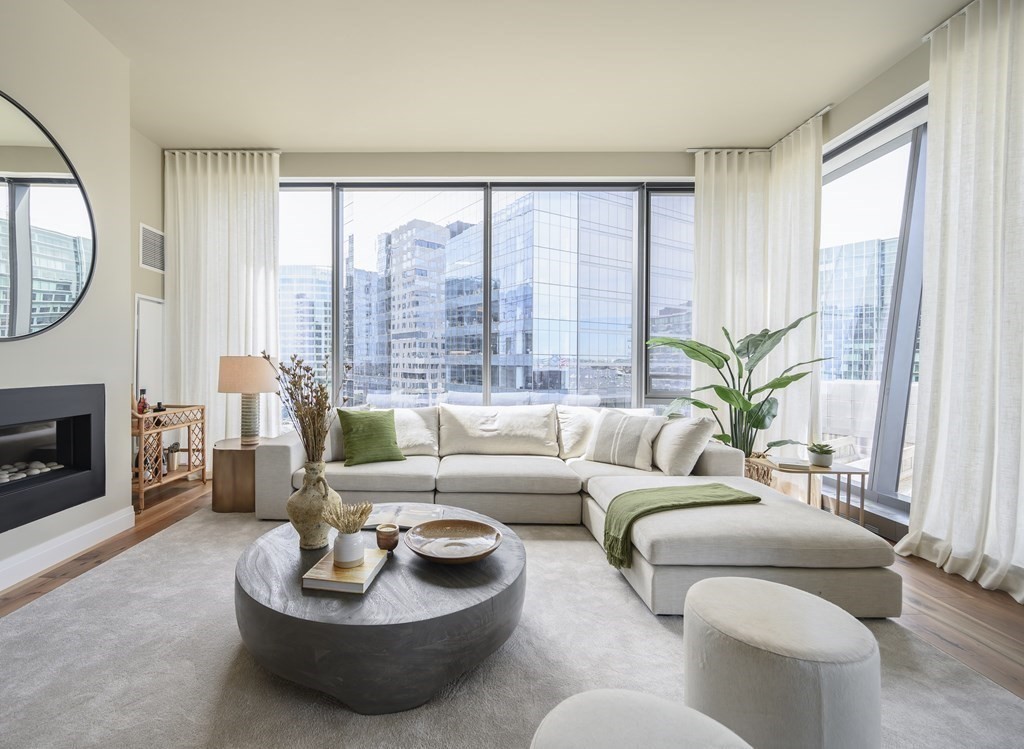 300 Pier 4 Blvd., Unit PHF Boston, MA 02210 - Photo 17 of 36