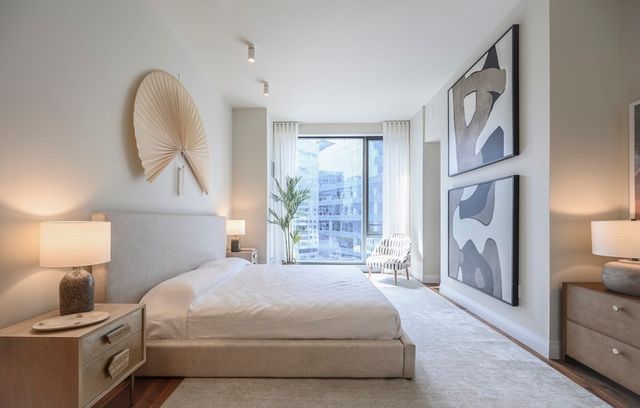 $5,495,000 | 300 Pier 4 Blvd., Unit PHF, Boston, MA 02210