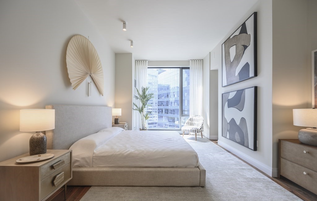 300 Pier 4 Blvd., Unit PHF Boston, MA 02210 - Photo 19 of 36