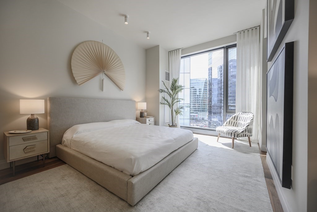 300 Pier 4 Blvd., Unit PHF Boston, MA 02210 - Photo 20 of 36