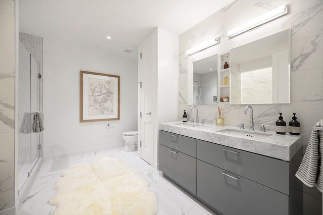 $5,495,000 | 300 Pier 4 Blvd., Unit PHF, Boston, MA 02210